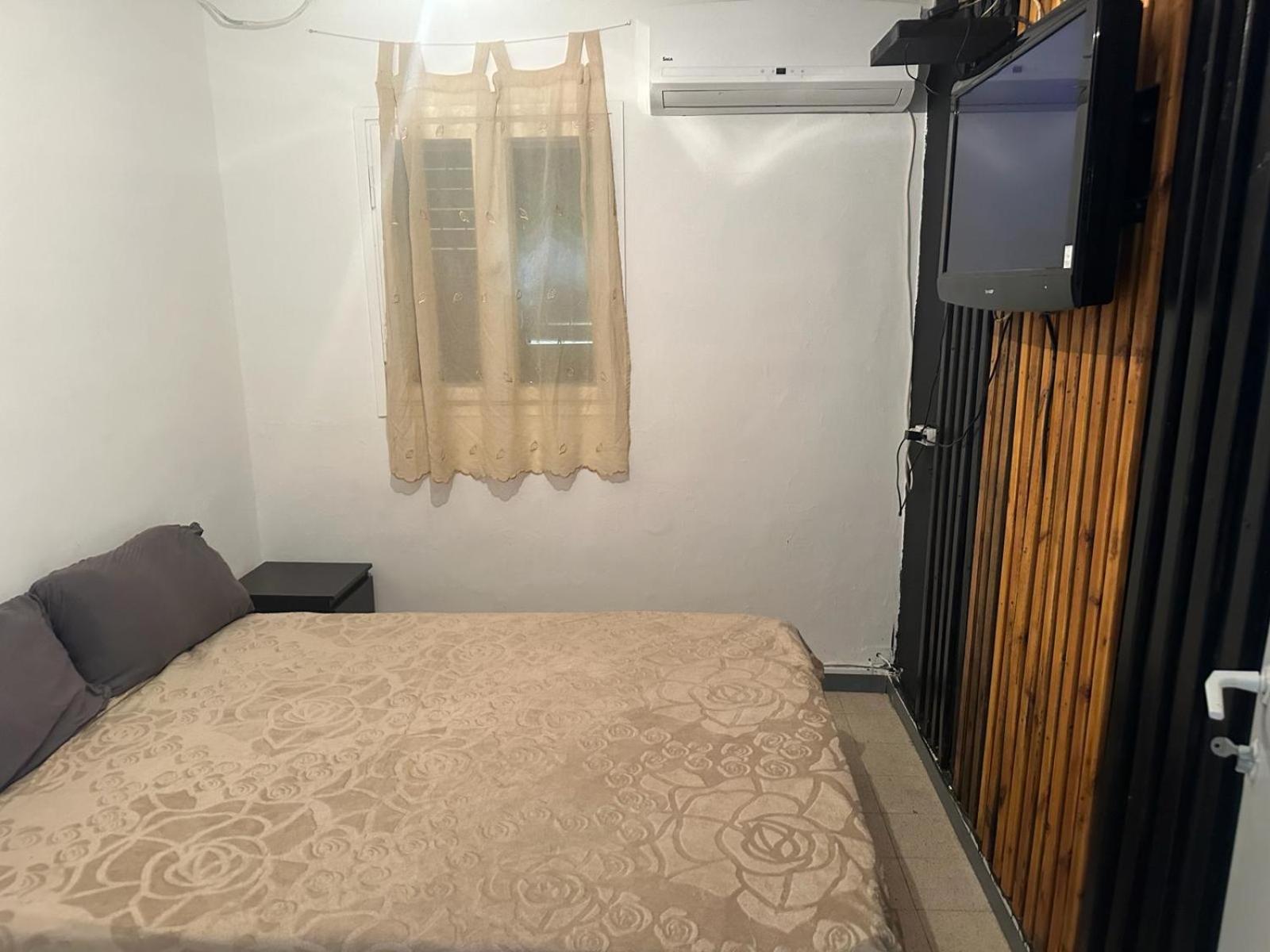 צימר כוכב בעמק עפולה Exterior foto